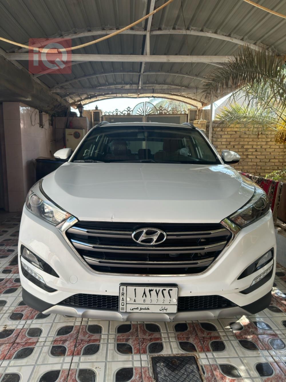 هيونداي توسان